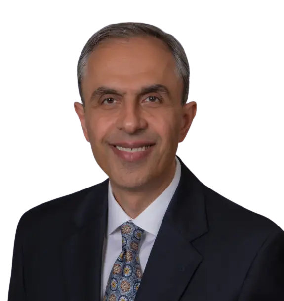 Dr. Aaron Cohen-Gadol